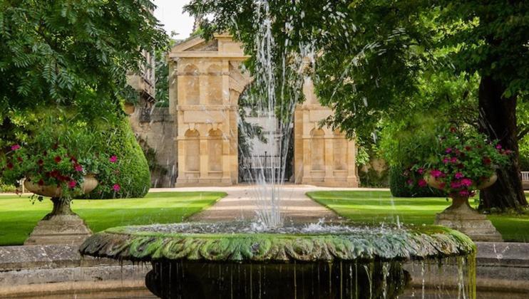 Апартаменты Oxford - Private House With Garden & Parking 16 Экстерьер фото